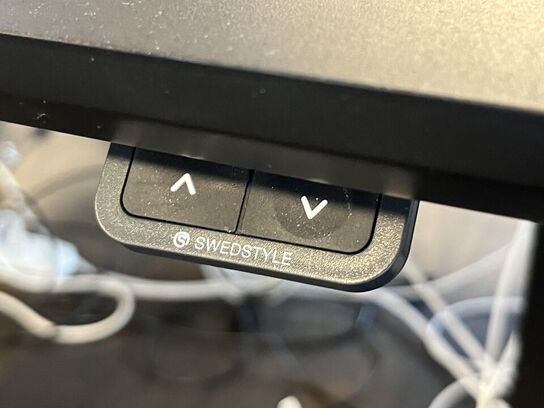 Hæve sænkebord u. Indhold 