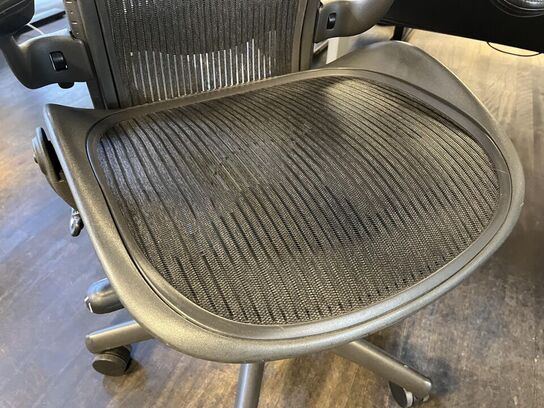 Herman miller kontor stol 