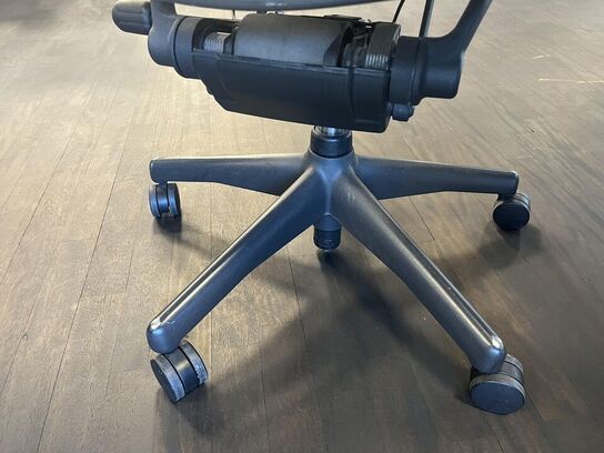 Herman miller kontor stol 