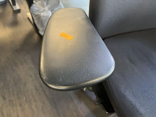 Kinnarps Kontor stol 