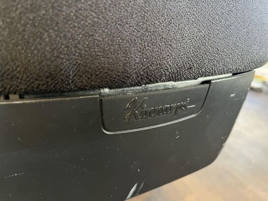 Kinnarps Kontor stol 