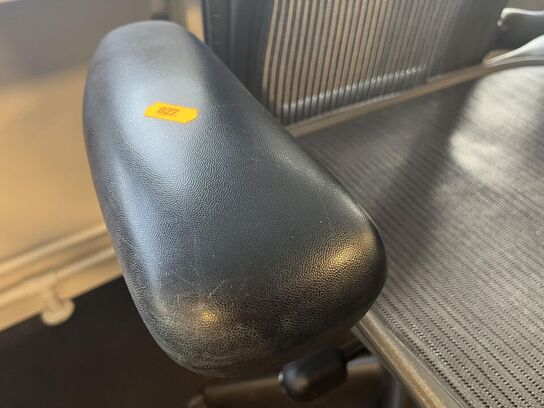 Herman miller kontor stol 