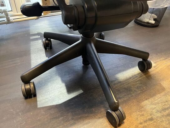 Herman miller kontor stol 