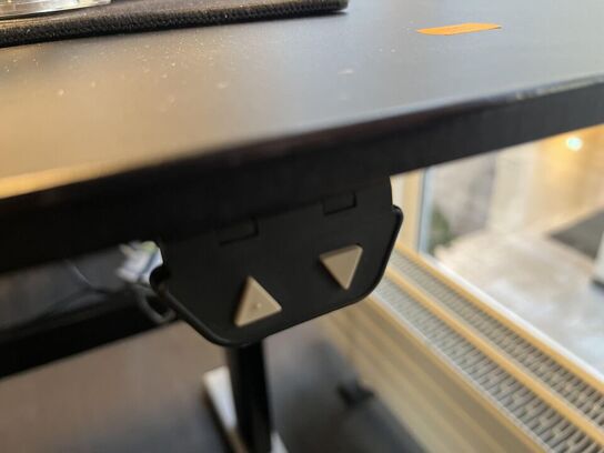 Hæve sænkebord u. Indhold 