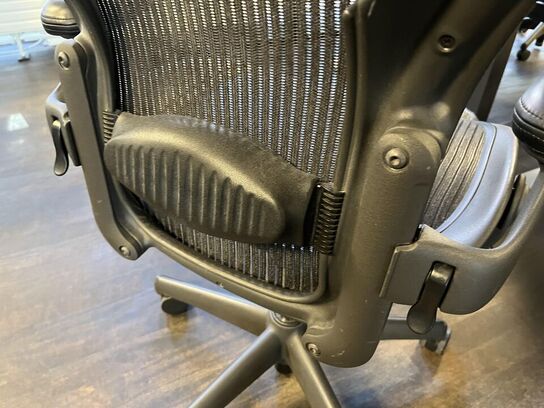 Herman miller kontor stol 