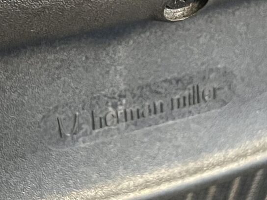 Herman miller kontor stol 