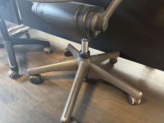 2. Stk. Kontor stole