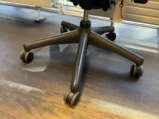 Herman miller kontor stol 