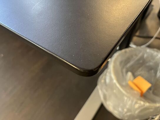 Hæve sænkebord u. Indhold 