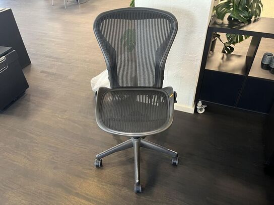 Herman miller kontor stol 