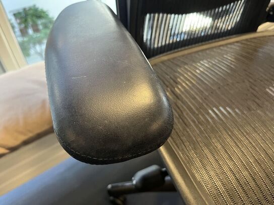 Herman miller kontor stol 