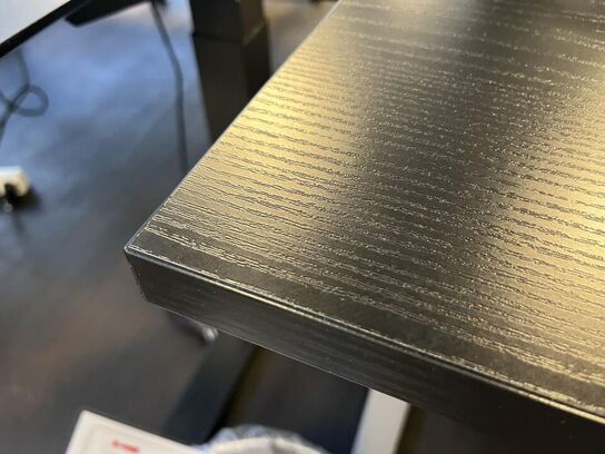 Hæve sænkebord u. Indhold 