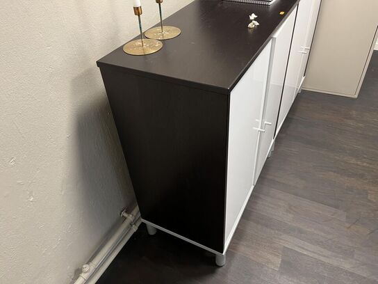 Arkiv Skabe m. Indhold