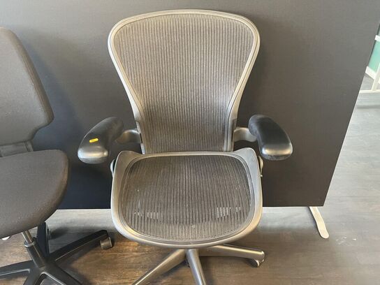 2. Stk. Kontor stole