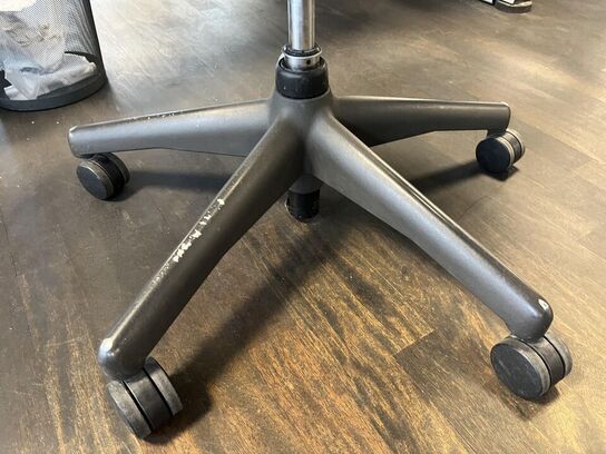 Herman miller kontor stol 