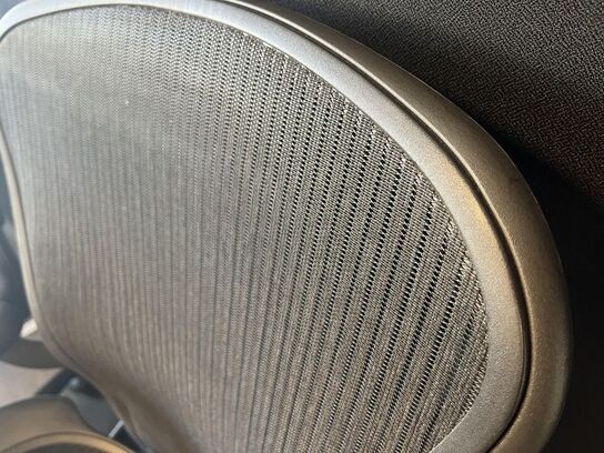 2. Stk. Kontor stole