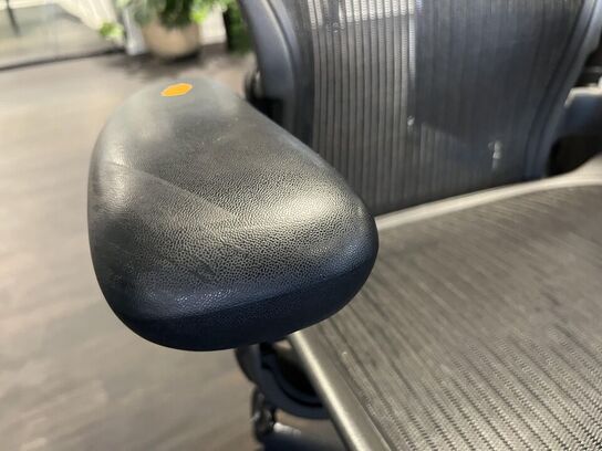 Herman miller kontor stol 
