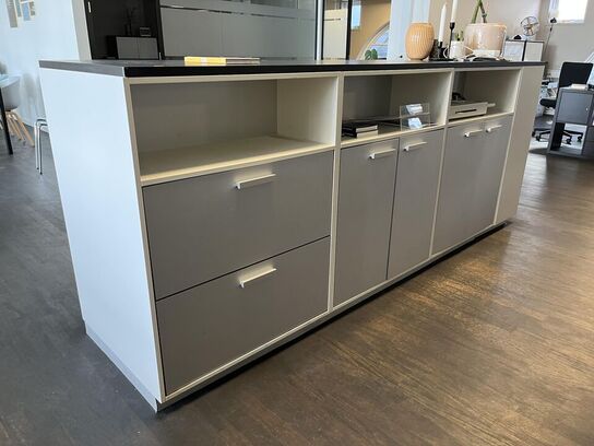 Rum opdeler m. Indhold