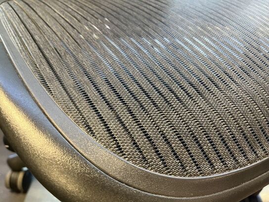 Herman miller kontor stol 