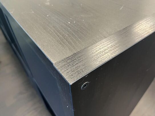 Rum opdeler m. Indhold