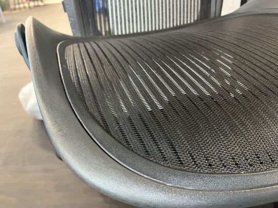 Herman miller kontor stol 