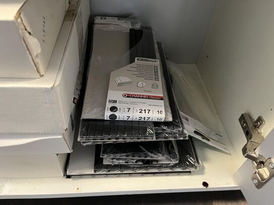 Rum opdeler m. Indhold