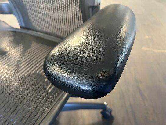 Herman miller kontor stol 