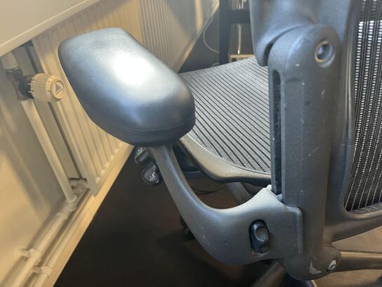 Herman miller kontor stol 