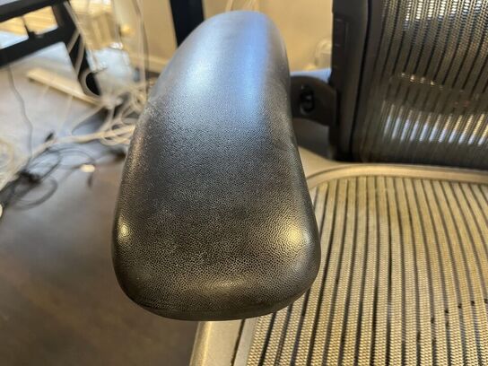 Herman miller kontor stol 