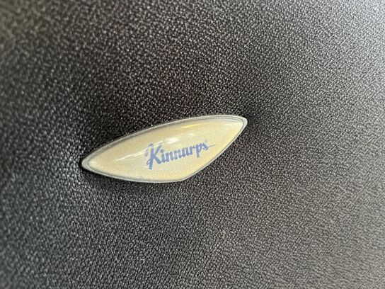 Kinnarps Kontor stol 