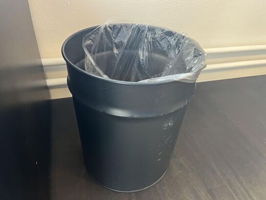 Hæve sænkebord m. Indhold 