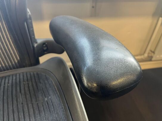 Herman miller kontor stol 