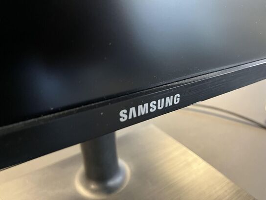 Hæve sænkebord m. Indhold 