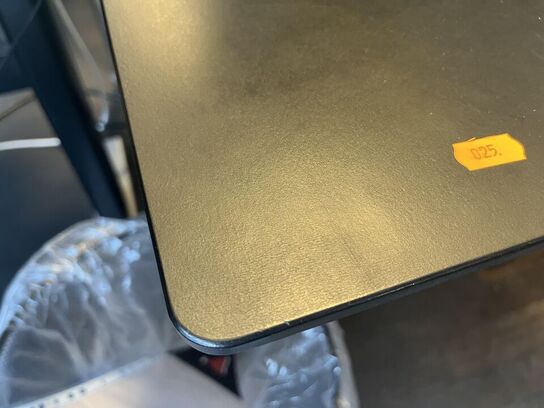 Hæve sænkebord u. Indhold 