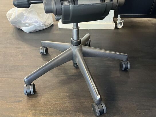 Herman miller kontor stol 