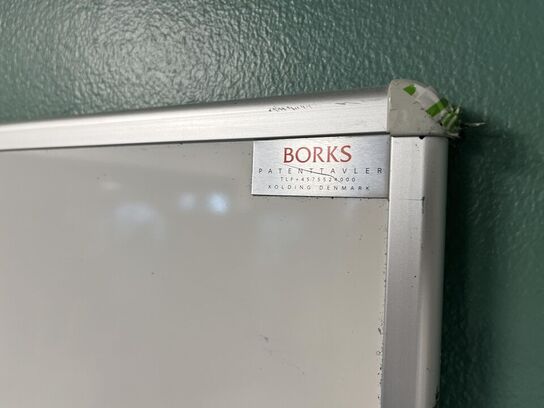 2.Stk. Whiteboards
