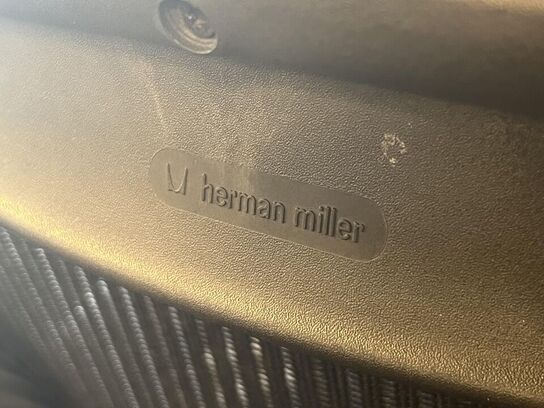 2. Stk. Kontor stole