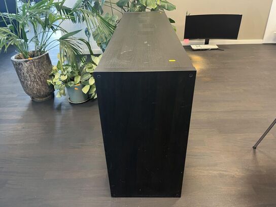 Rum opdeler m. Indhold