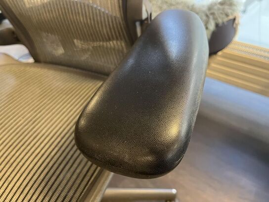 Herman miller kontor stol 