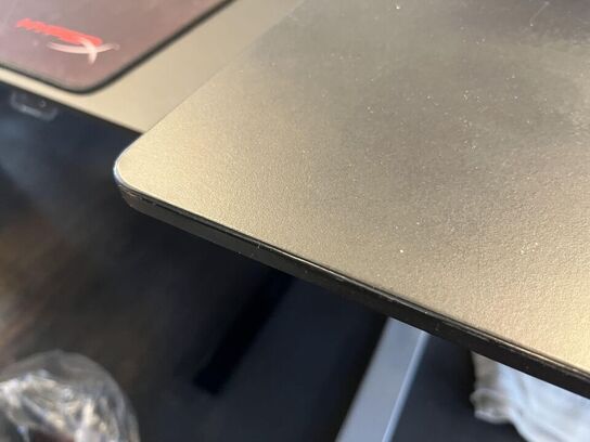 Hæve sænkebord u. Indhold 