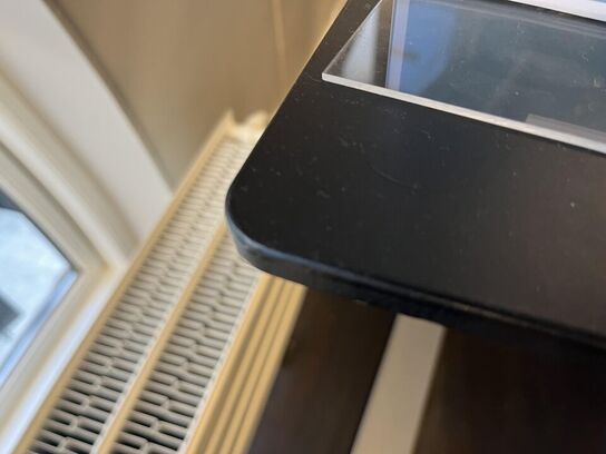 Hæve sænkebord u. Indhold 