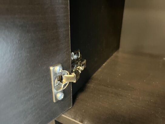 Rum opdeler med indhold