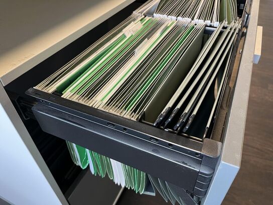 Rum opdeler m. Indhold