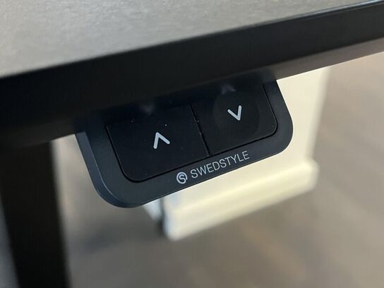 Hæve sænkebord u. Indhold 