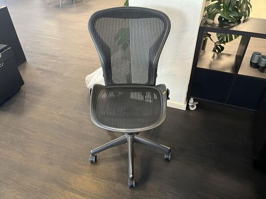 Herman miller kontor stol 