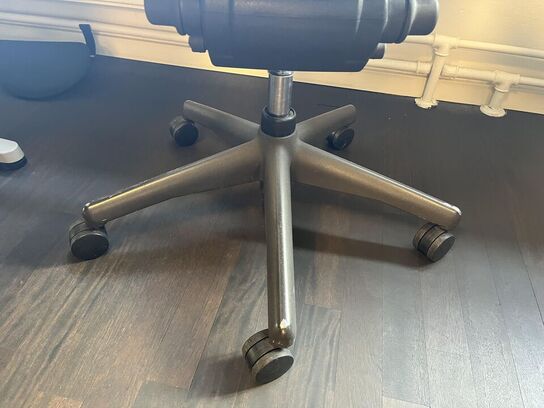 Herman miller kontor stol 