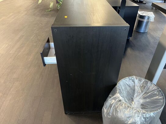 Rum opdeler m. Indhold