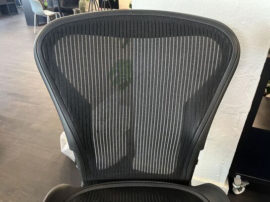 Herman miller kontor stol 