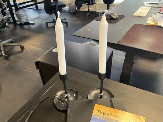 Rum opdeler m. Indhold