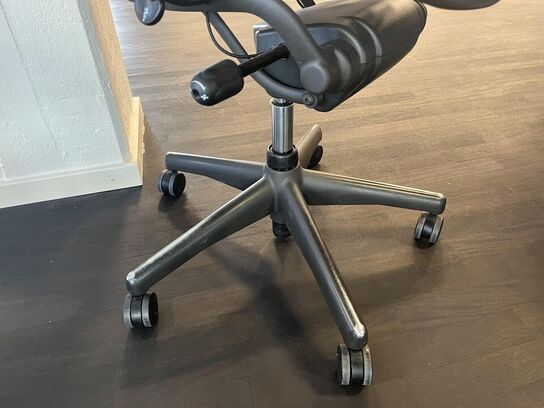 Herman miller kontor stol 